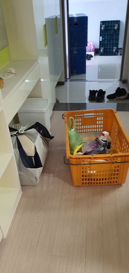 호산동 원룸이사 용달 비용 | 계명대 성서공단 소형이사 전문M