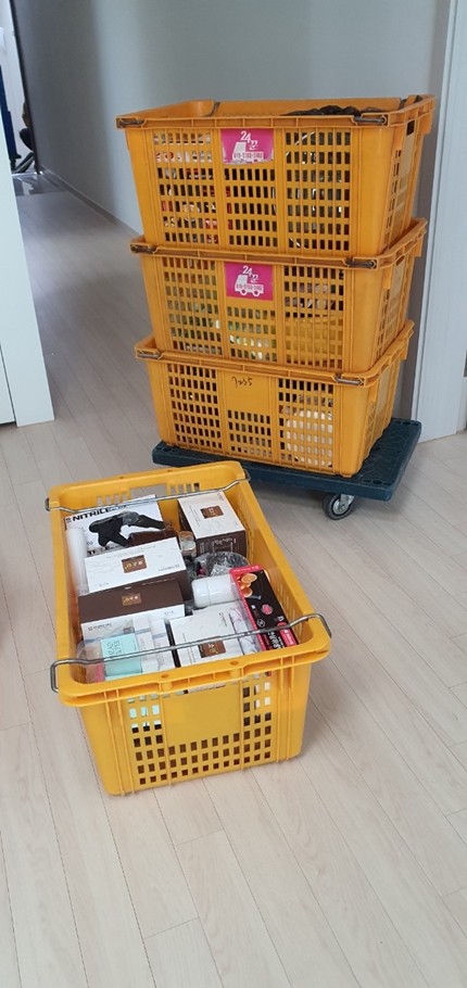 호산동 원룸이사 용달 비용 | 계명대 성서공단 소형이사 전문M